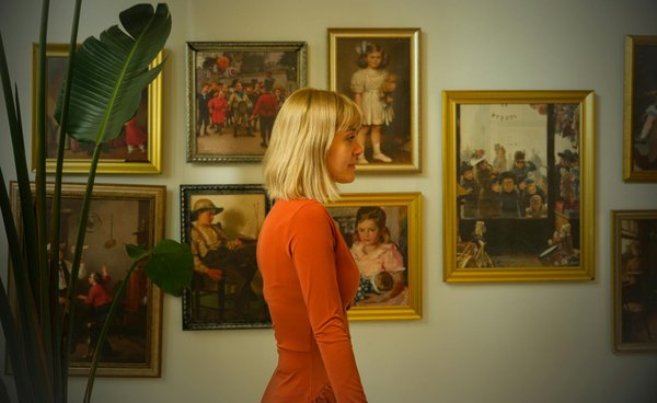 REDécouvrir les grands classiques lors de la Nuit des musées