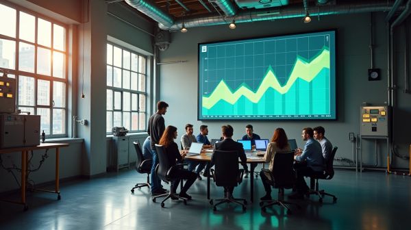 Comment CHIMICAL répond aux défis environnementaux de l'industrie