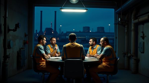 Comment CHIMICAL répond aux défis environnementaux de l'industrie