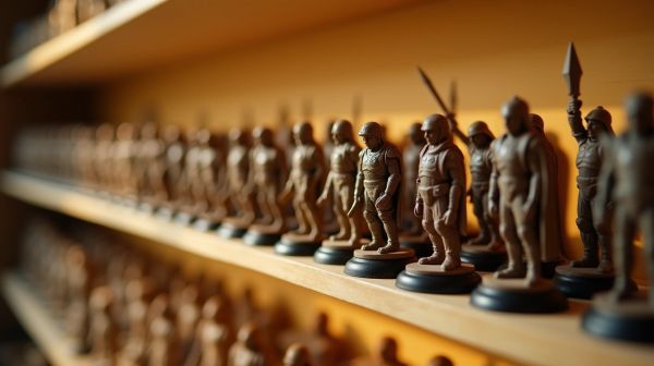 Comment choisir la figurine à collectionner parfaite pour vous