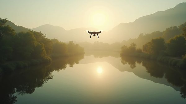 Guide essentiel pour débuter avec les drones fvp