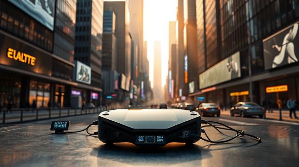 Les nouveautés high-tech qui vont révolutionner votre année