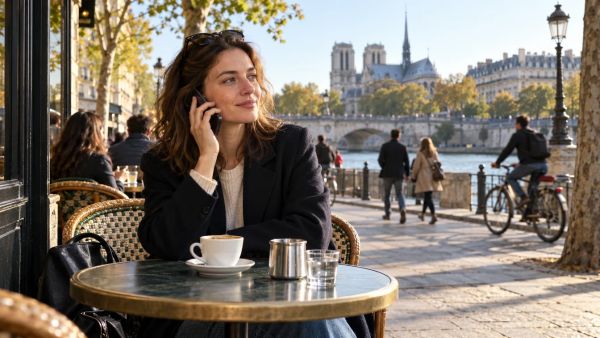 Les secrets des échanges chaleureux avec Dial Hot