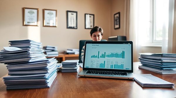 Maîtrisez votre assurance et simplifiez votre gestion immobilière