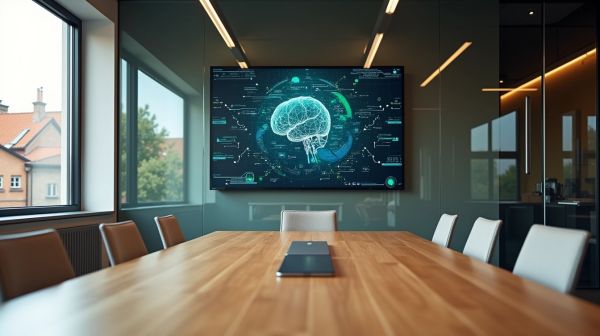 Optimiser votre entreprise avec une agence IA Toulouse adaptée à vos besoins