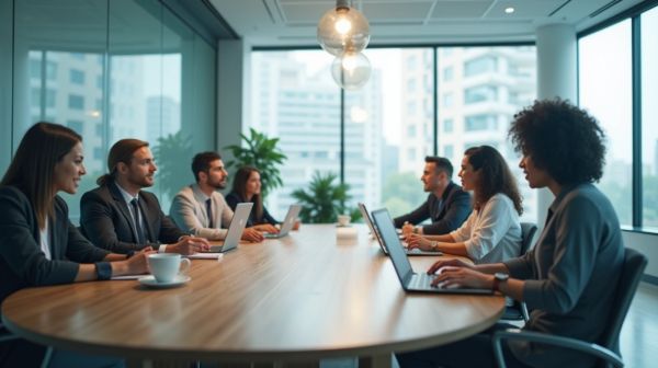 Optimiser votre entreprise avec une agence IA Toulouse adaptée à vos besoins