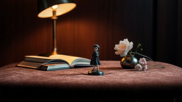 Top 5 critères pour sélectionner votre figurine idéale