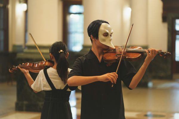 Top 5 écoles de violon à Saint-Étienne à découvrir