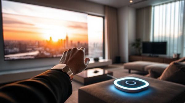 Top gadgets incontournables pour transformer votre quotidien