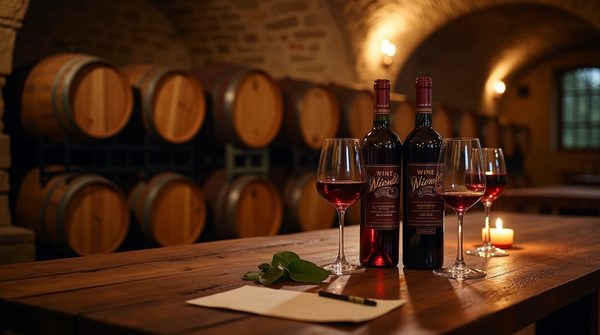 Visite cave et dégustation : découvrez les crus des Côtes-du-Rhône