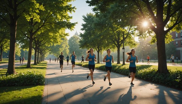 Retrouvez la motivation sportive et améliorez votre bien-être