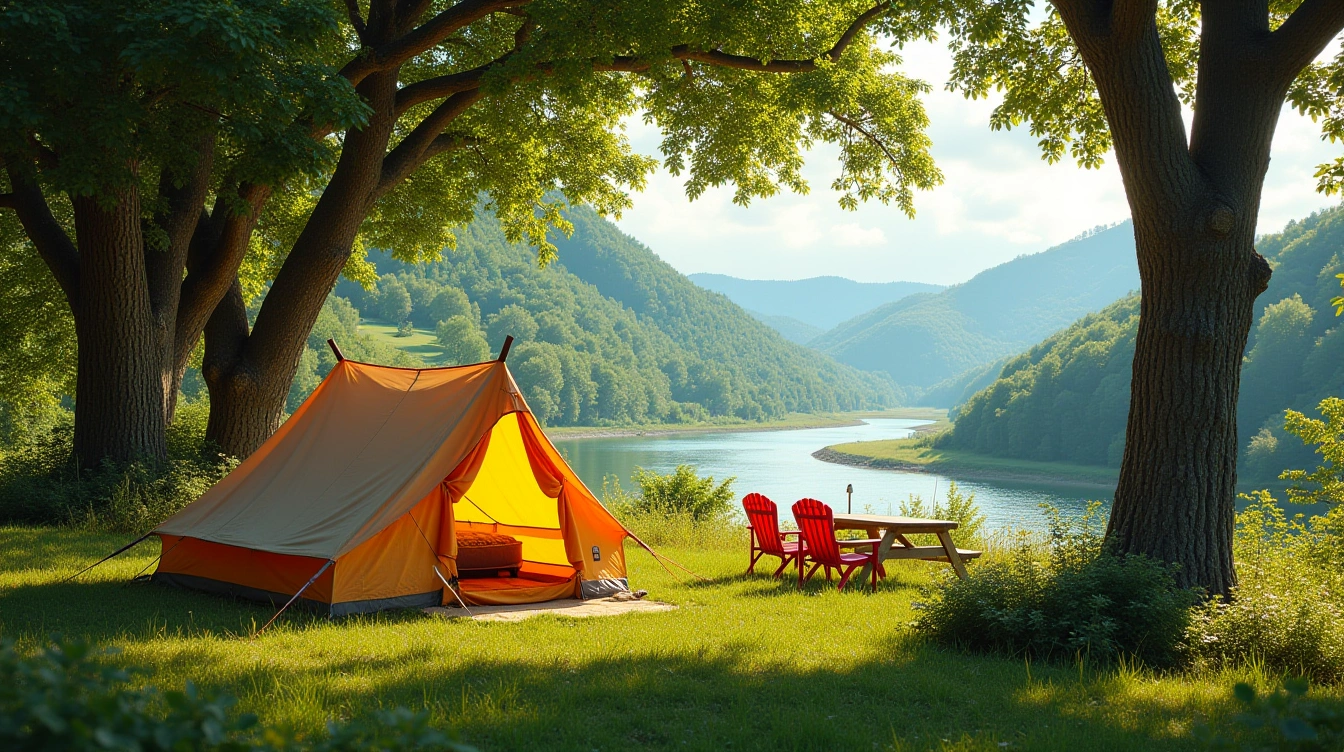 Vos questions sur ce séjour familial en Dordogne