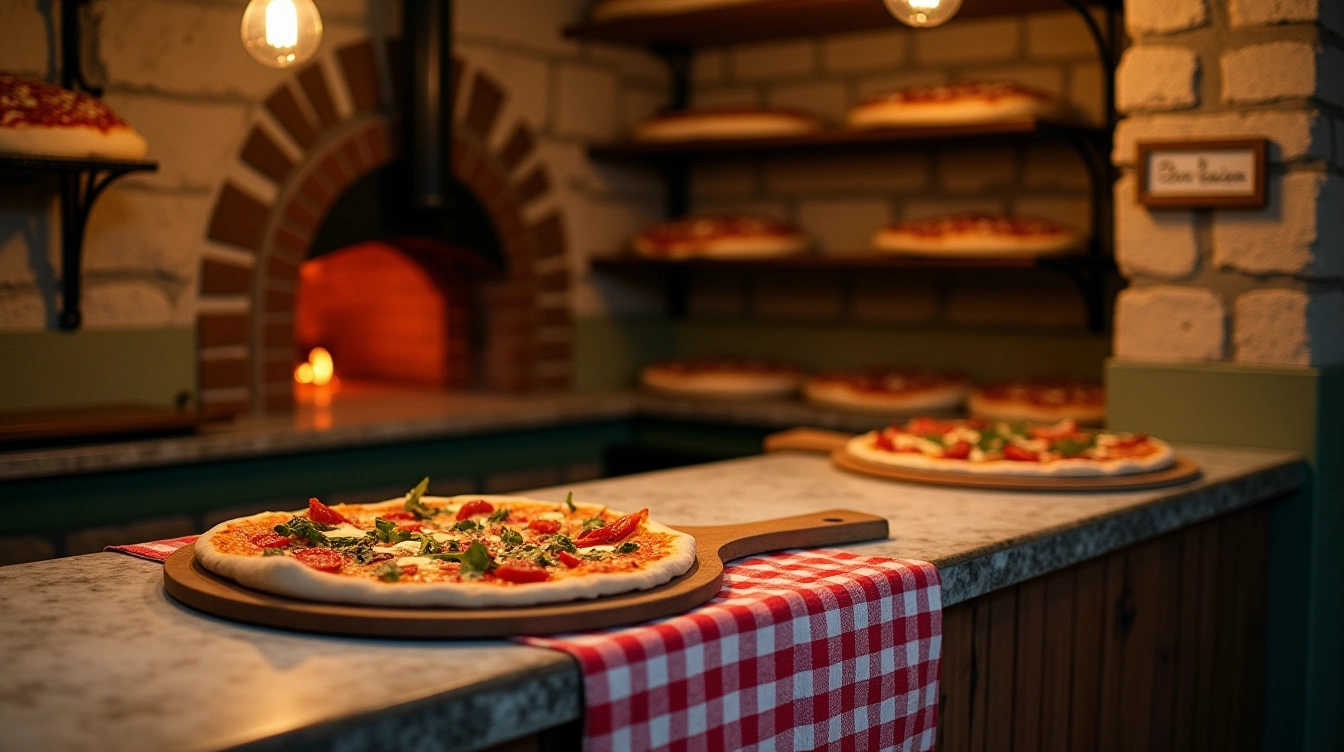 Vos questions sur les pizzas artisanales de Charly-sur-Marne