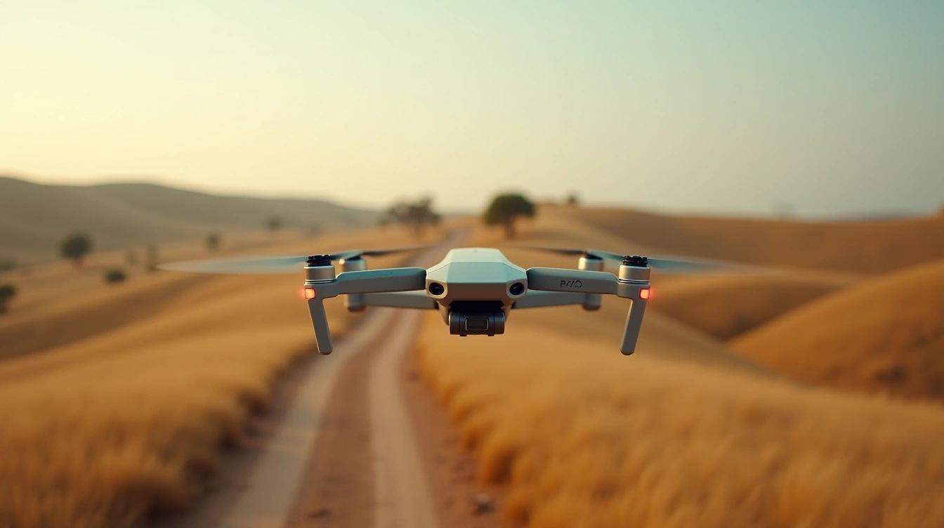 Vos questions sur le pilotage FPV débutant