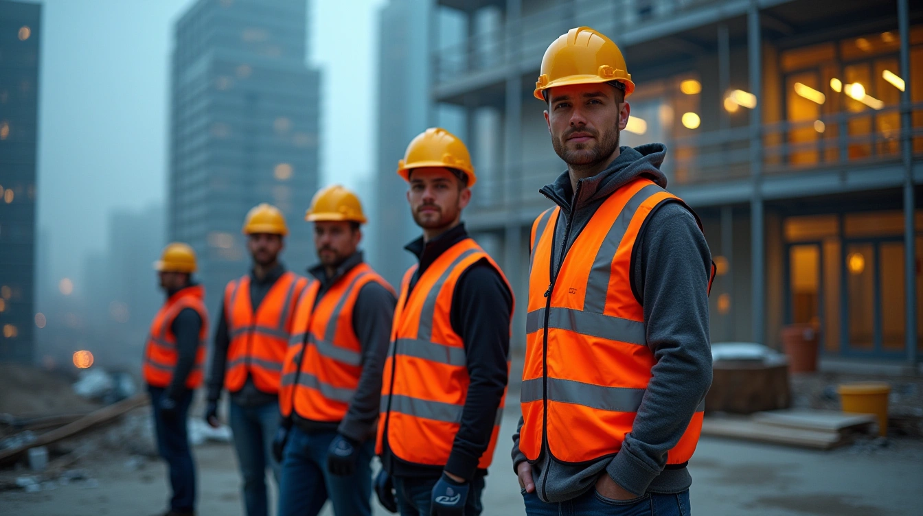 Vos questions sur l'assurance QBE